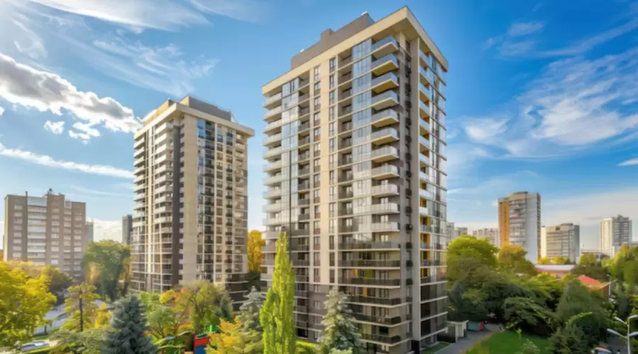 Elan The Statement Sector 49 Luxury 4 BHK Homes Sohna Road
